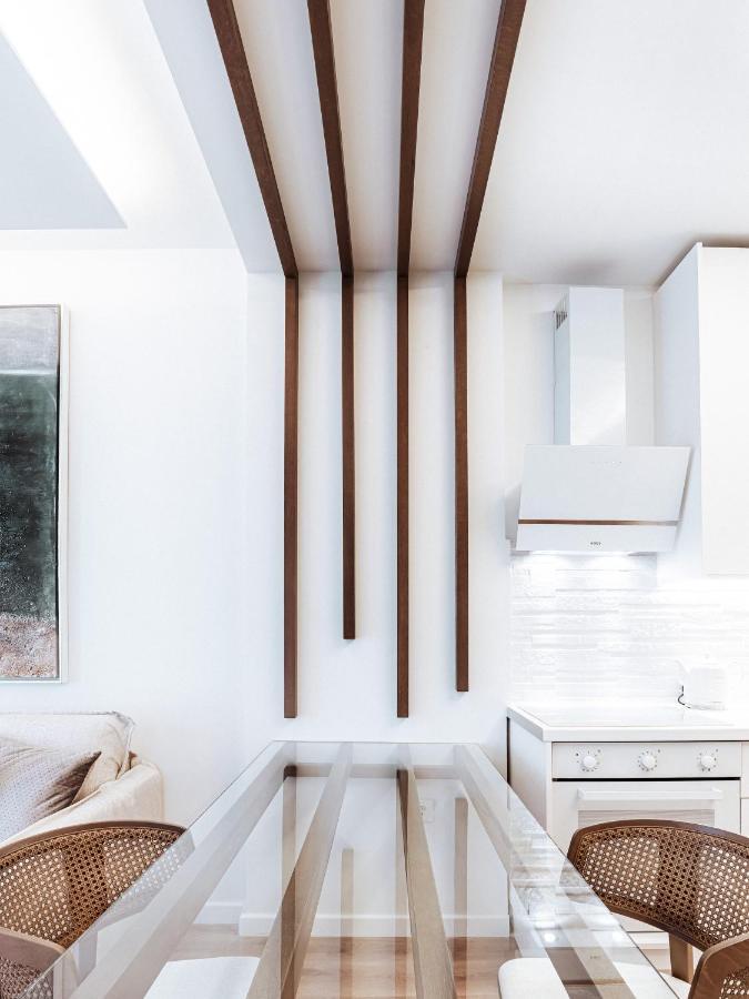 Luxury Apartment In The Heart Of The City - 1Br Athén Kültér fotó